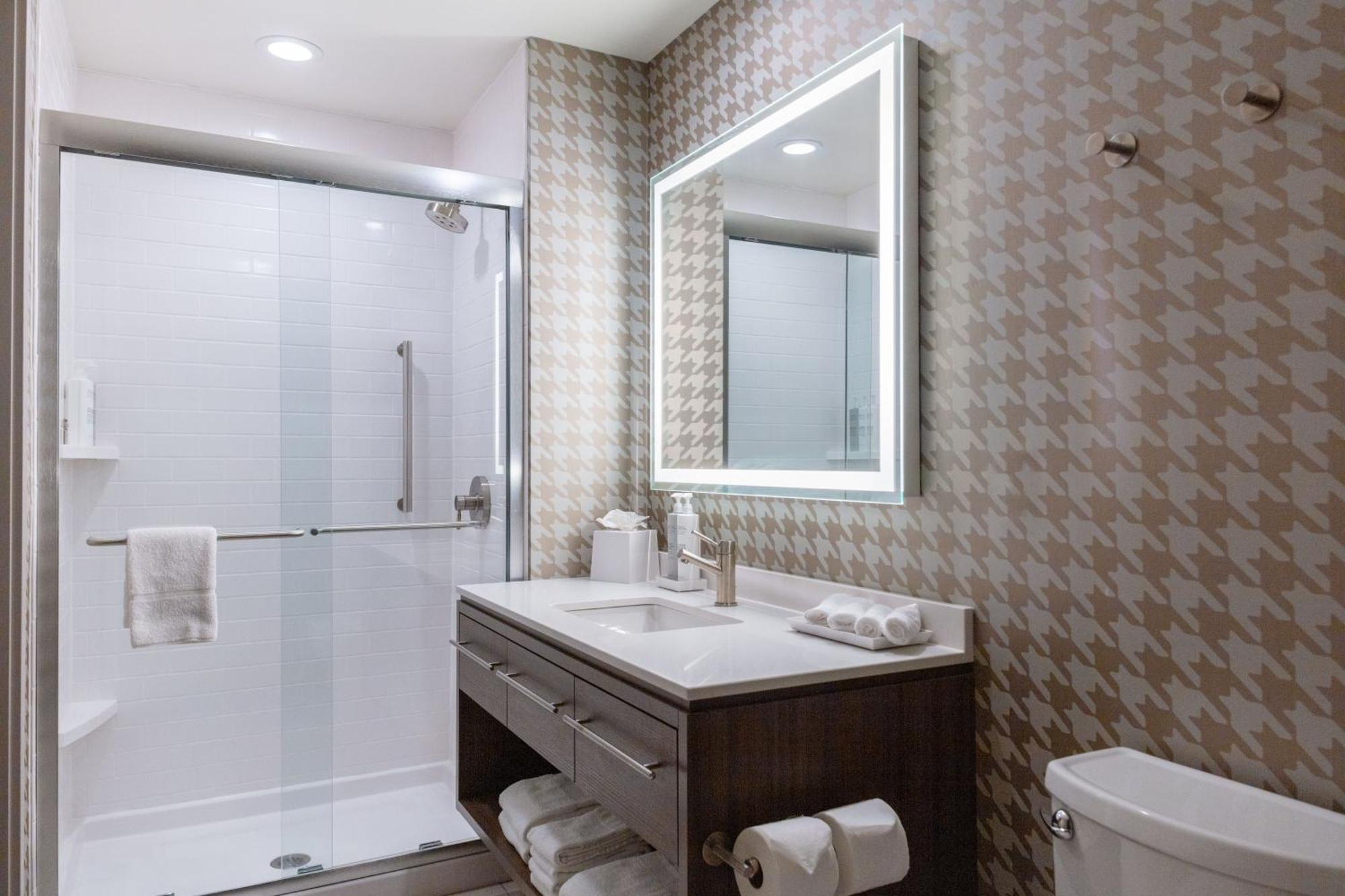 Home2 By Hilton St Louis Downtown 3*